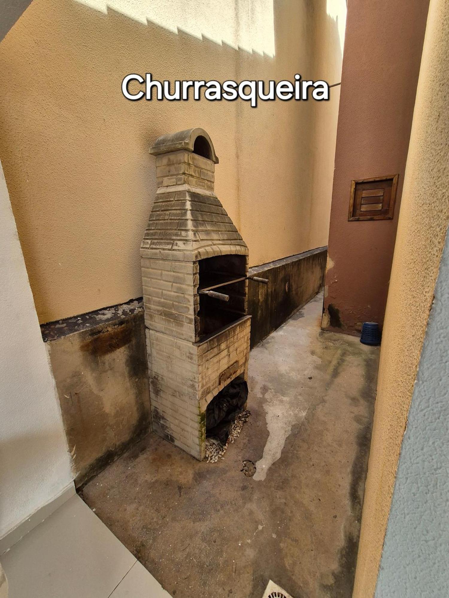 Casa Na Praia Com Vista Para O Mar Luis Correia Exteriör bild